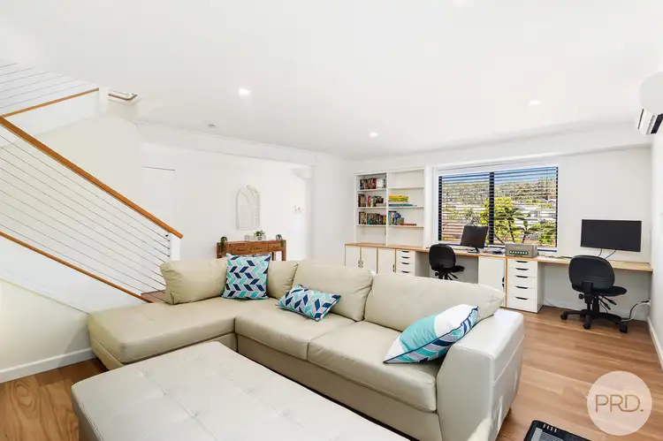 Sixth view of Homely house listing, 3a The Breakwater, Corlette NSW 2315