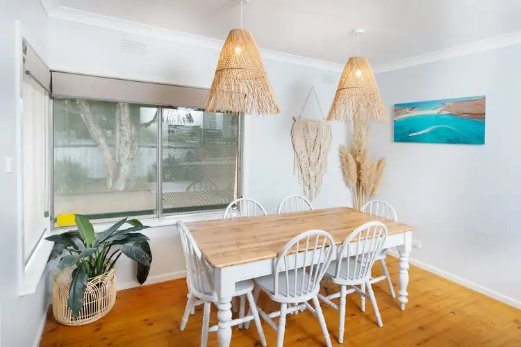 Second view of Homely house listing, 23 Bartlett Street, Tatura VIC 3616