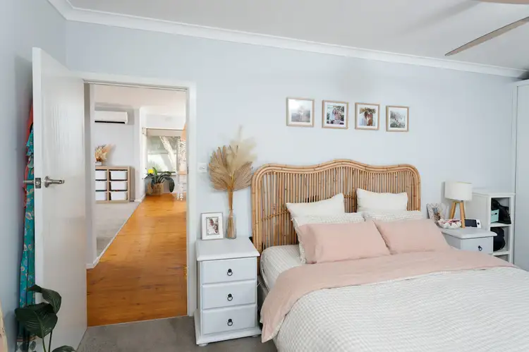 Third view of Homely house listing, 23 Bartlett Street, Tatura VIC 3616