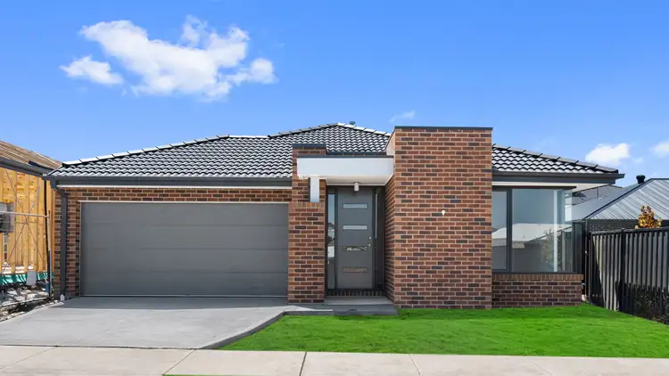 4 Magnesium Road, Kalkallo VIC 3064