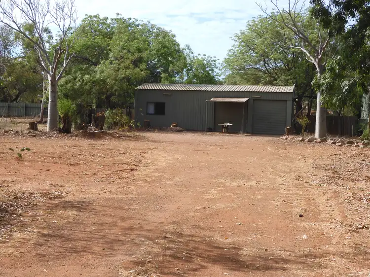 Address available on request