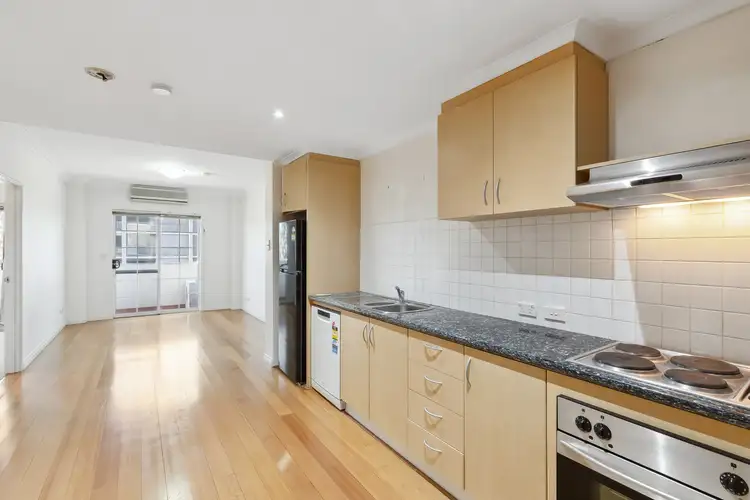 Second view of Homely apartment listing, 10/105 Colin Street, West Perth WA 6005
