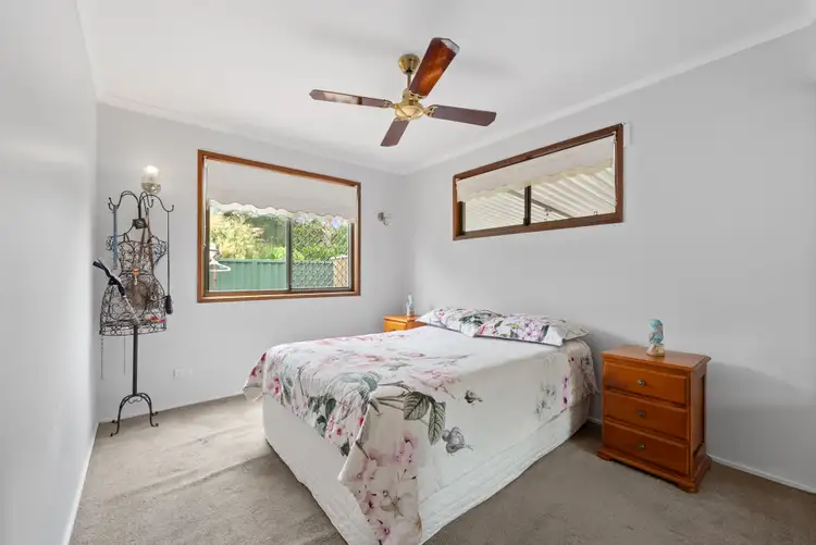 Seventh view of Homely villa listing, 122/456 Nerang - Broadbeach Road, Carrara QLD 4211