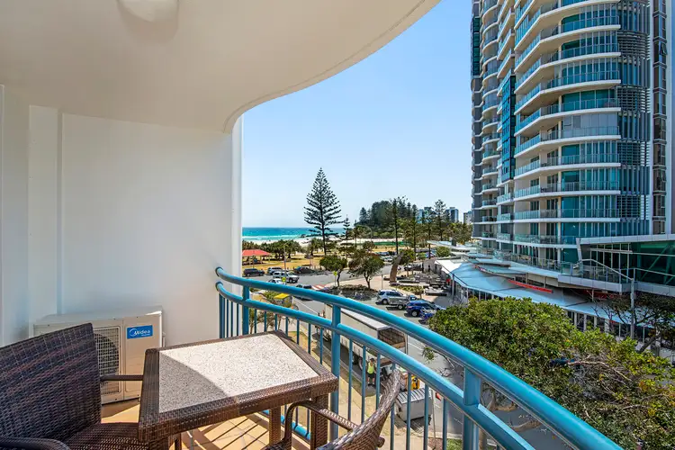 352/99 Griffith Street, Coolangatta QLD 4225
