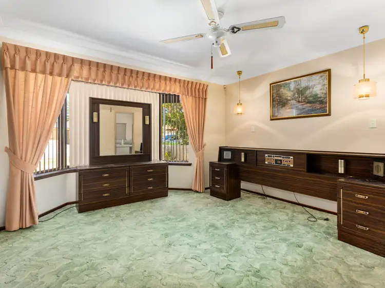 Fourth view of Homely house listing, 6 Cobalt Place, Riverton WA 6148