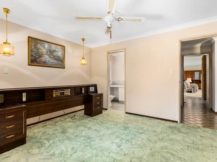Fifth view of Homely house listing, 6 Cobalt Place, Riverton WA 6148