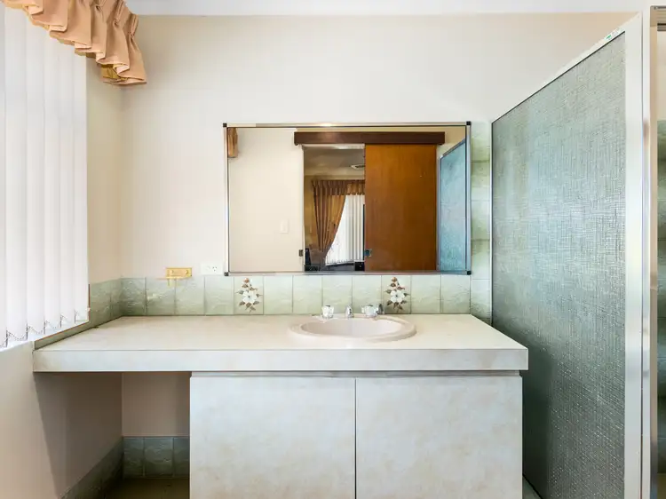 Sixth view of Homely house listing, 6 Cobalt Place, Riverton WA 6148
