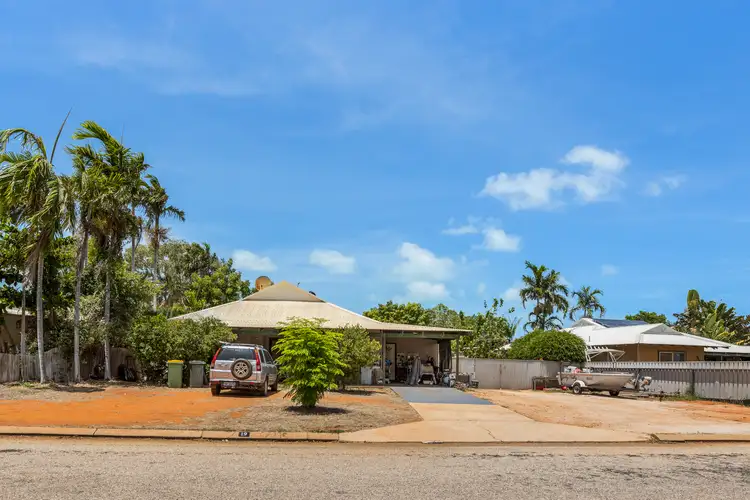 Main view of Homely house listing, 19 Howe Drive, Cable Beach WA 6726