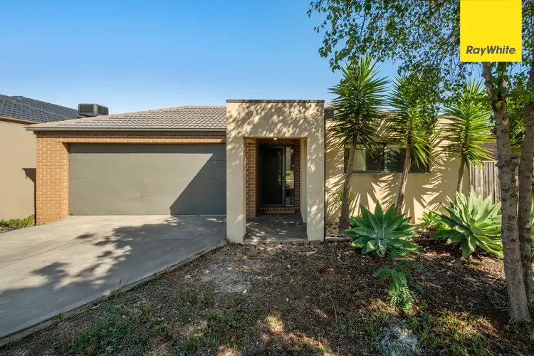 2 Stipa Place, Brookfield VIC 3338