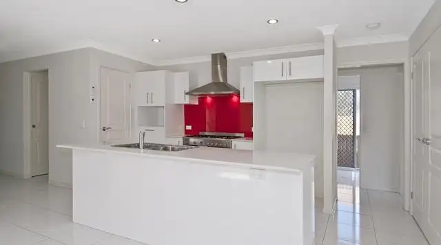 Second view of Homely house listing, 19 Sandover Circuit, Holmview QLD 4207