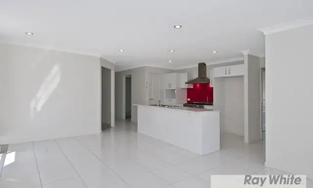 Fourth view of Homely house listing, 19 Sandover Circuit, Holmview QLD 4207