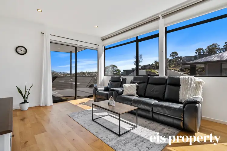 Fourth view of Homely house listing, 1/20 Beaumont Road, Lenah Valley TAS 7008