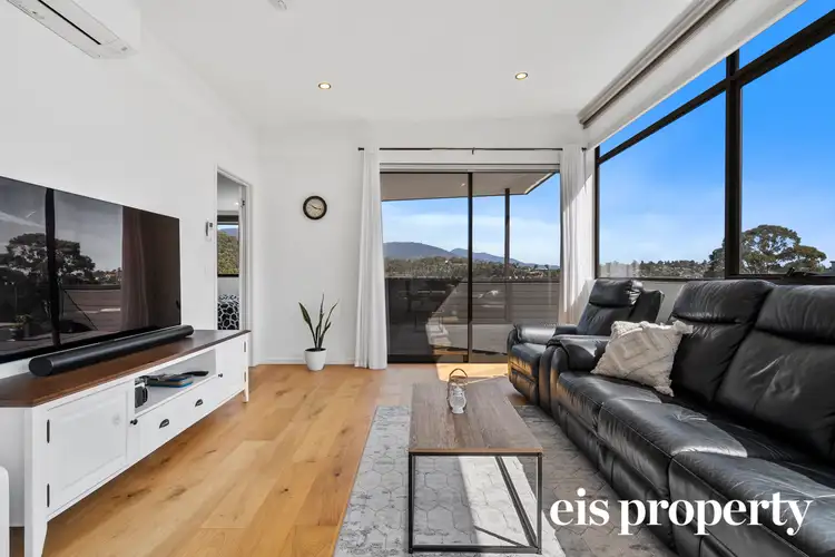 Fifth view of Homely house listing, 1/20 Beaumont Road, Lenah Valley TAS 7008