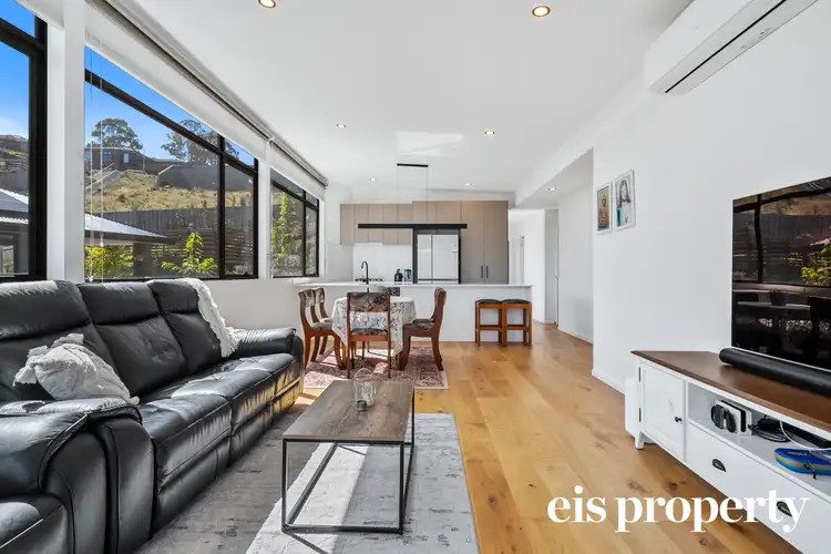 Sixth view of Homely house listing, 1/20 Beaumont Road, Lenah Valley TAS 7008