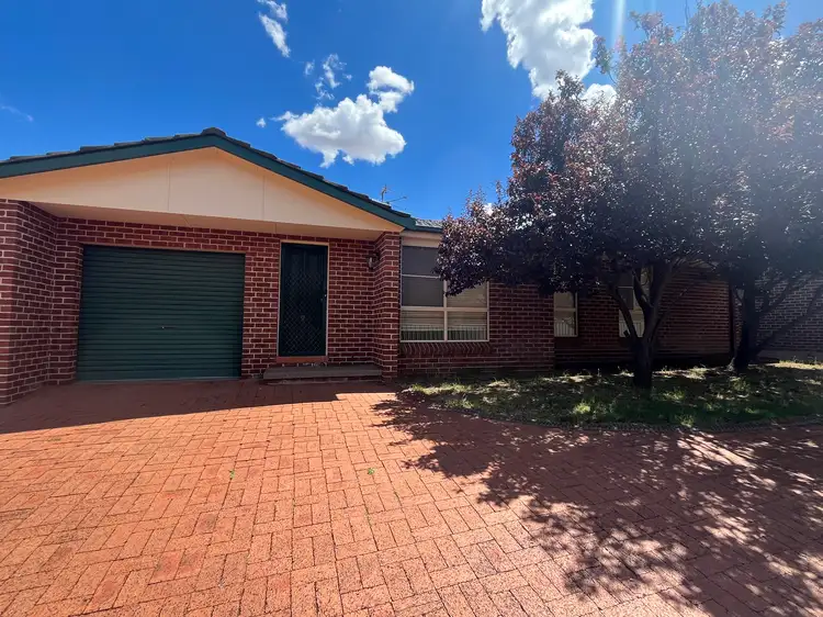 Main view of Homely house listing, 2/27 Campbell Road, Tamworth NSW 2340