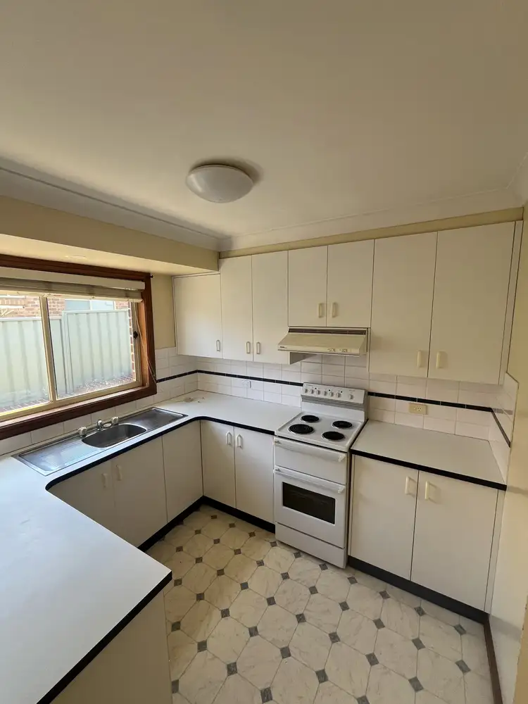 Second view of Homely house listing, 2/27 Campbell Road, Tamworth NSW 2340