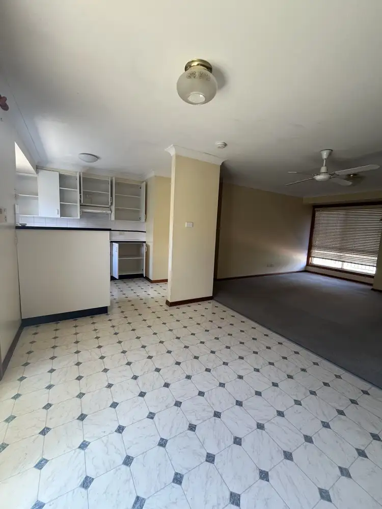Third view of Homely house listing, 2/27 Campbell Road, Tamworth NSW 2340