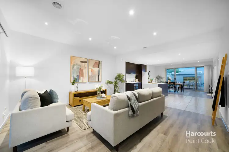 Fourth view of Homely townhouse listing, 18 Picton Lane, Point Cook VIC 3030