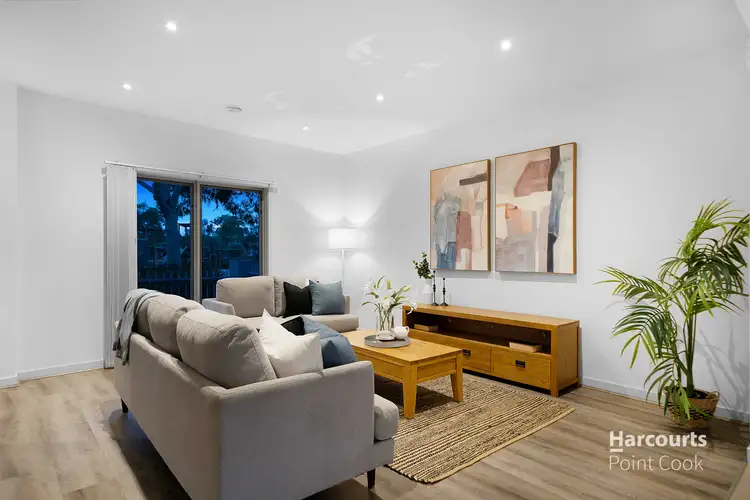Fifth view of Homely townhouse listing, 18 Picton Lane, Point Cook VIC 3030