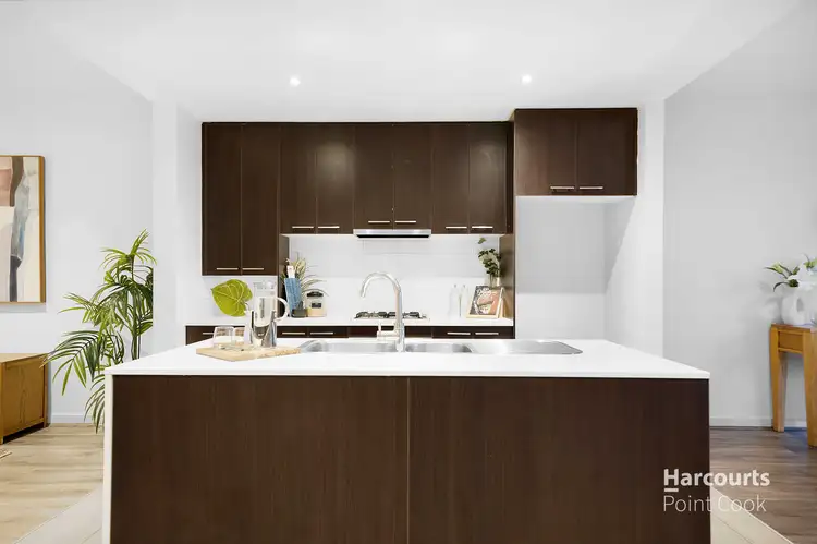 Sixth view of Homely townhouse listing, 18 Picton Lane, Point Cook VIC 3030