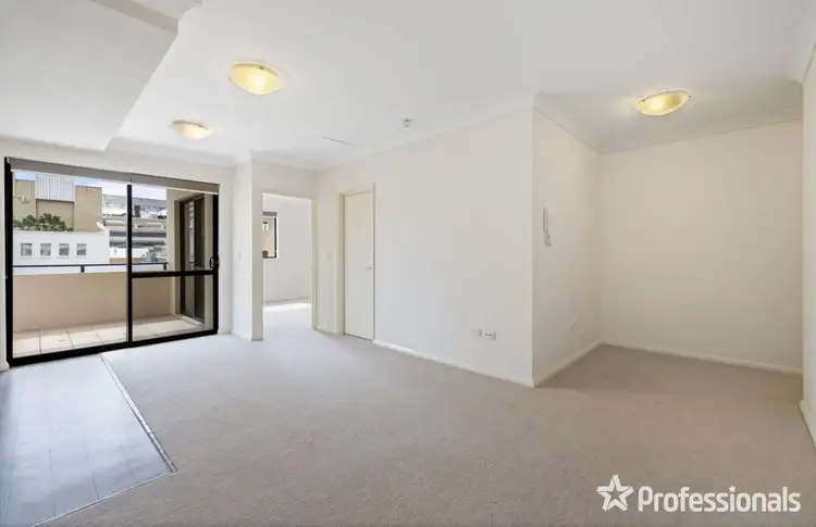 32/121 Hill Street, East Perth WA 6004