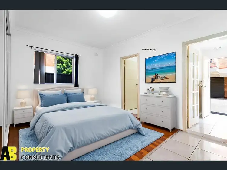 5A/52 Prospect Street, Rosehill NSW 2142