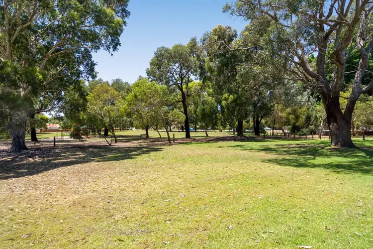 Fifth view of Homely land listing, 17A Hislop Road, Attadale WA 6156