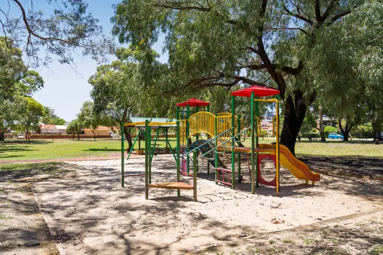 Sixth view of Homely land listing, 17A Hislop Road, Attadale WA 6156