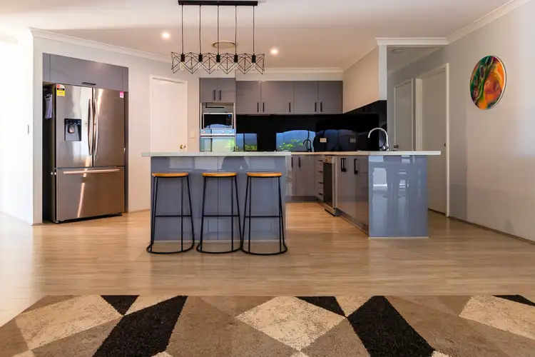 Second view of Homely house listing, 13 Lavender Way, Eaton WA 6232