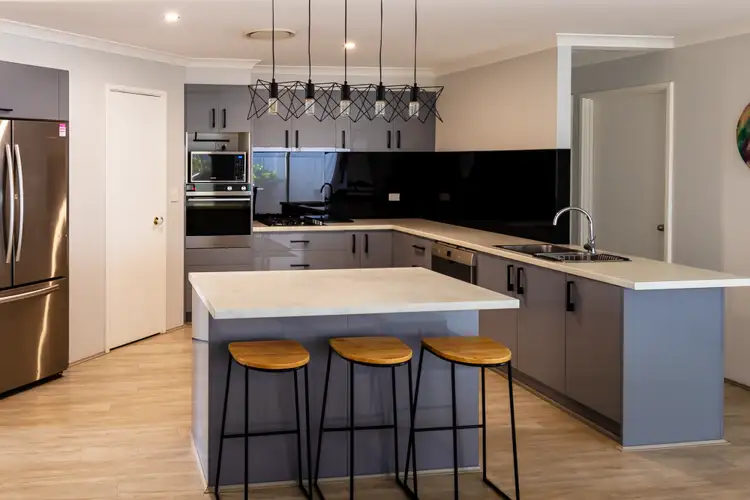 Third view of Homely house listing, 13 Lavender Way, Eaton WA 6232