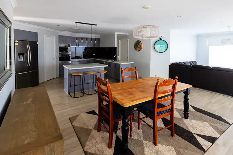 Fourth view of Homely house listing, 13 Lavender Way, Eaton WA 6232