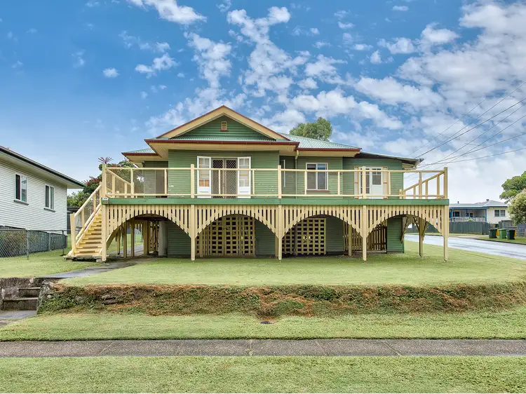 53 Hecklemann Street, Carina Heights QLD 4152