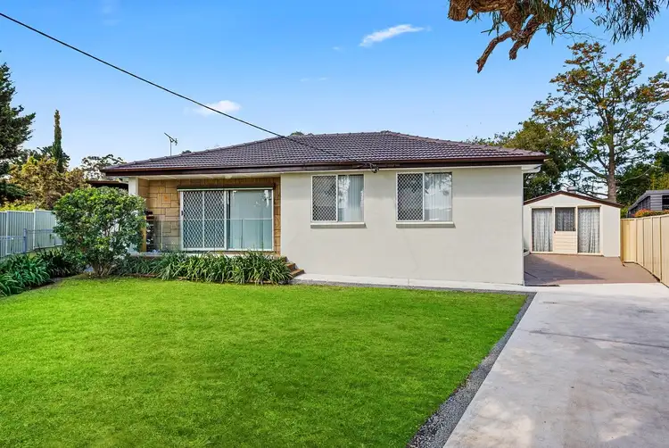 Main view of Homely house listing, 1 Salisbury St, Berkeley NSW 2506