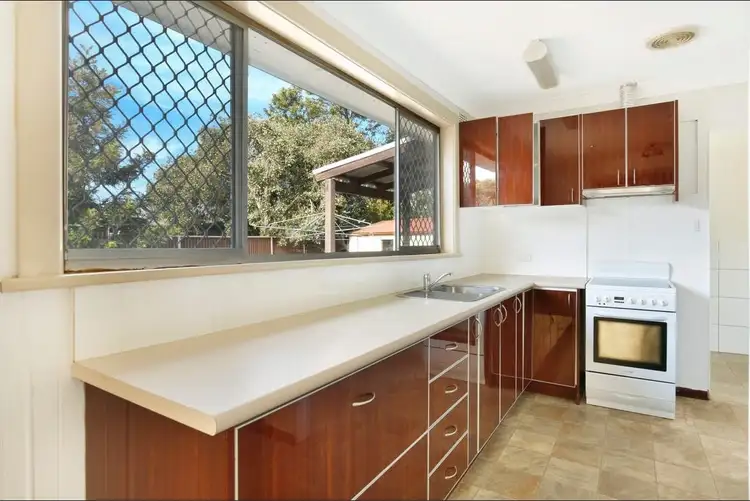 Second view of Homely house listing, 1 Salisbury St, Berkeley NSW 2506
