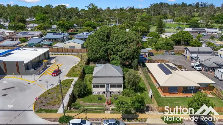 45 Mulgrave Street, Gin Gin QLD 4671