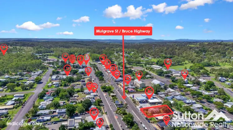Second view of Homely house listing, 45 Mulgrave Street, Gin Gin QLD 4671