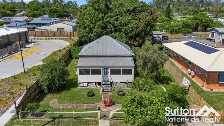 Fourth view of Homely house listing, 45 Mulgrave Street, Gin Gin QLD 4671
