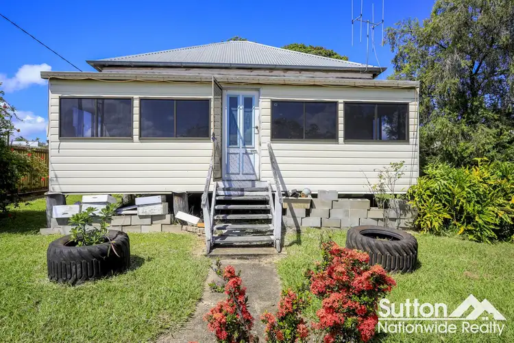 Fifth view of Homely house listing, 45 Mulgrave Street, Gin Gin QLD 4671