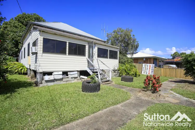 Sixth view of Homely house listing, 45 Mulgrave Street, Gin Gin QLD 4671