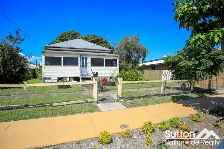 Seventh view of Homely house listing, 45 Mulgrave Street, Gin Gin QLD 4671
