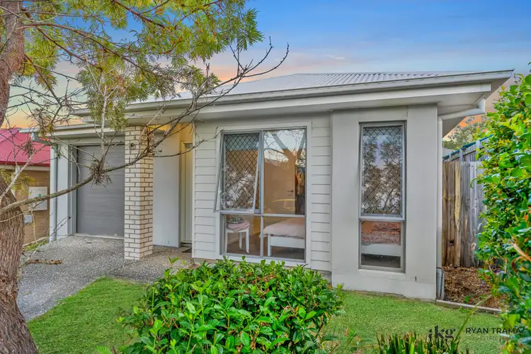 Second view of Homely house listing, 5 Mount Pleasant Street, Park Ridge QLD 4125