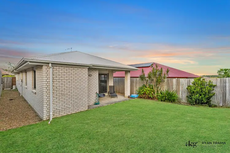 Fourth view of Homely house listing, 5 Mount Pleasant Street, Park Ridge QLD 4125