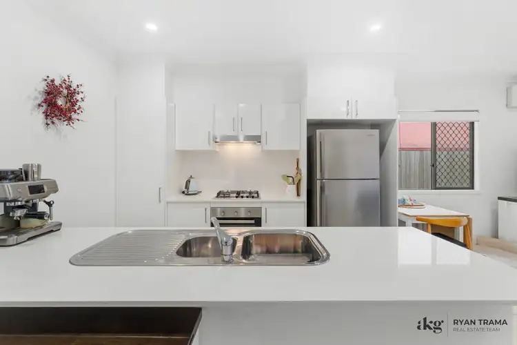 Fifth view of Homely house listing, 5 Mount Pleasant Street, Park Ridge QLD 4125