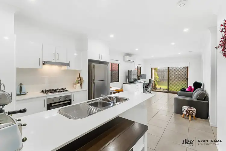 Sixth view of Homely house listing, 5 Mount Pleasant Street, Park Ridge QLD 4125