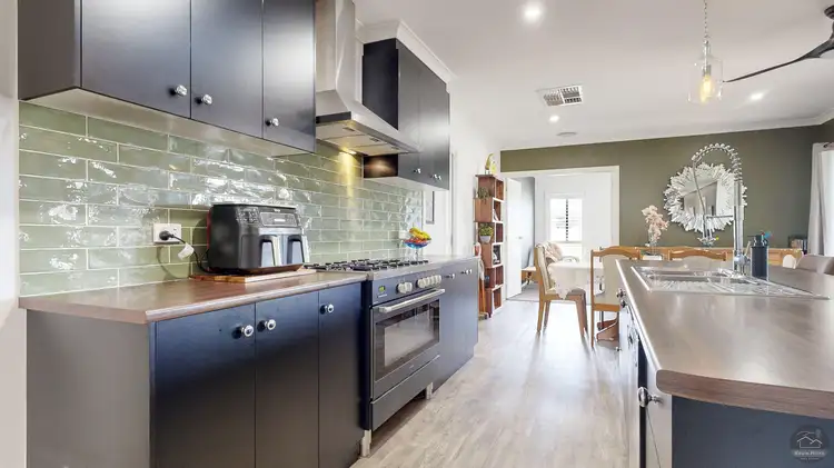 4 Kilmartin Place, Numurkah VIC 3636