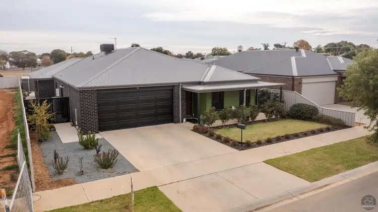 4 Kilmartin Place, Numurkah VIC 3636