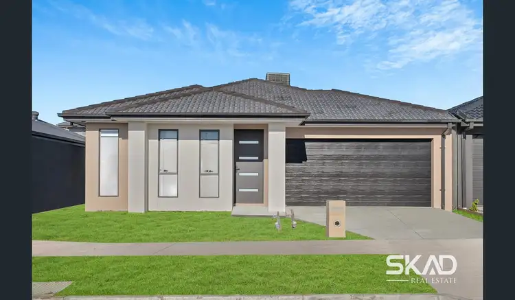 16 Wattle Street, Donnybrook VIC 3064