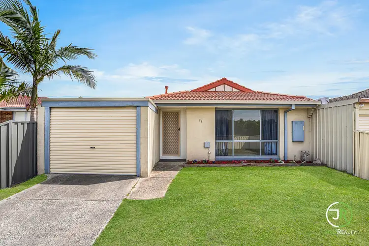 79 Ormond Road, Hampton Park VIC 3976