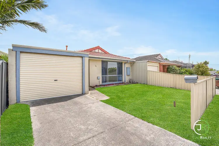 Second view of Homely house listing, 79 Ormond Road, Hampton Park VIC 3976