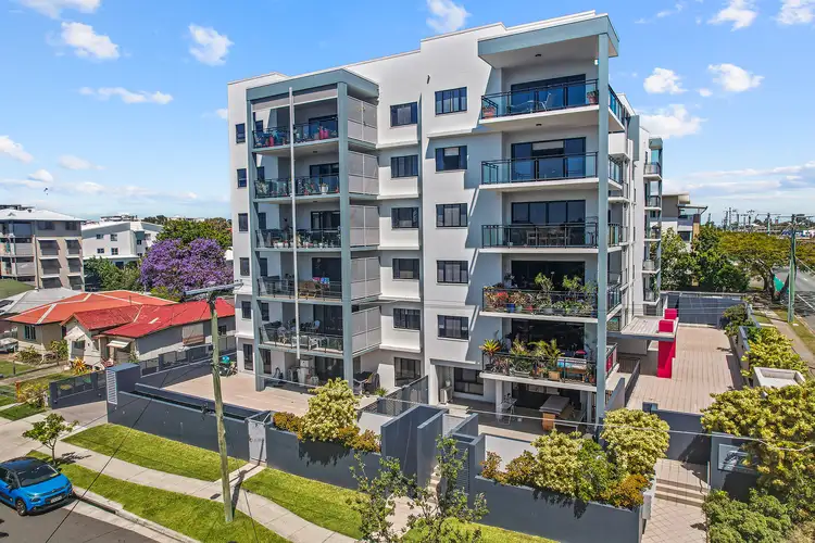 25/448 Oxley Avenue, Redcliffe QLD 4020